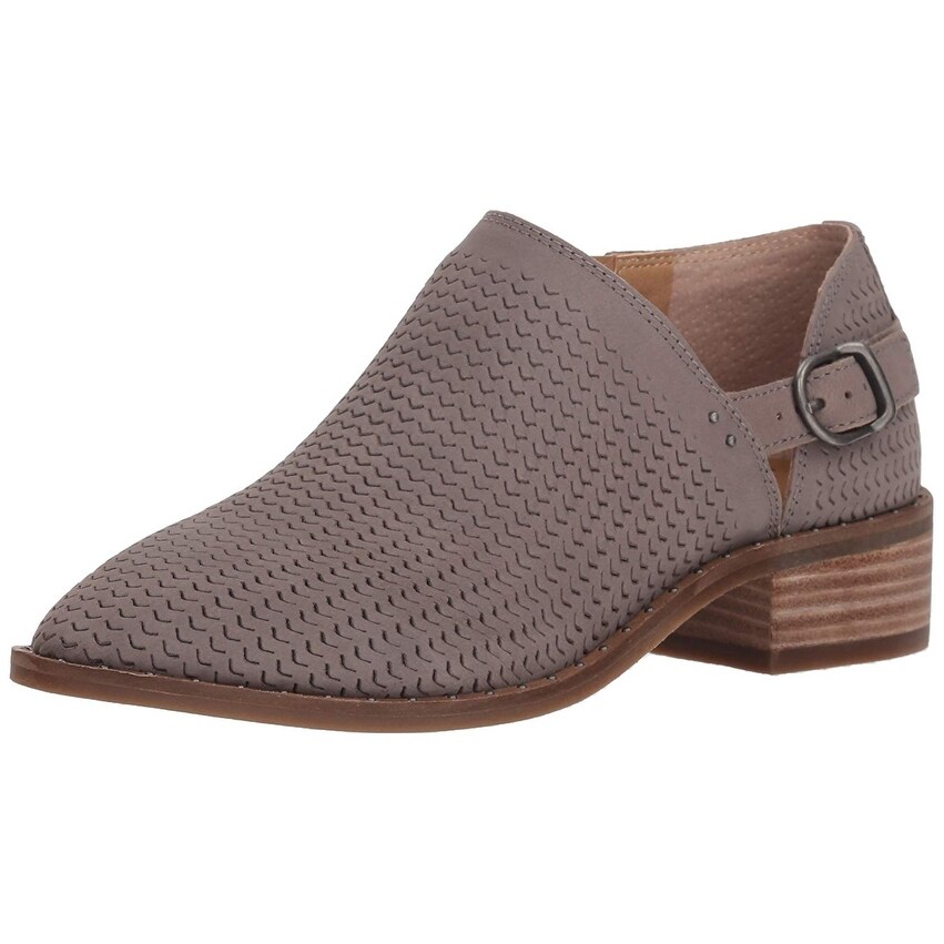 lucky brand slip on shoes