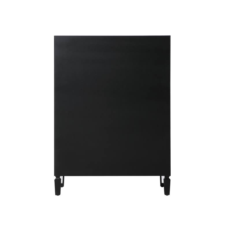 5 Drawer 36" Chest