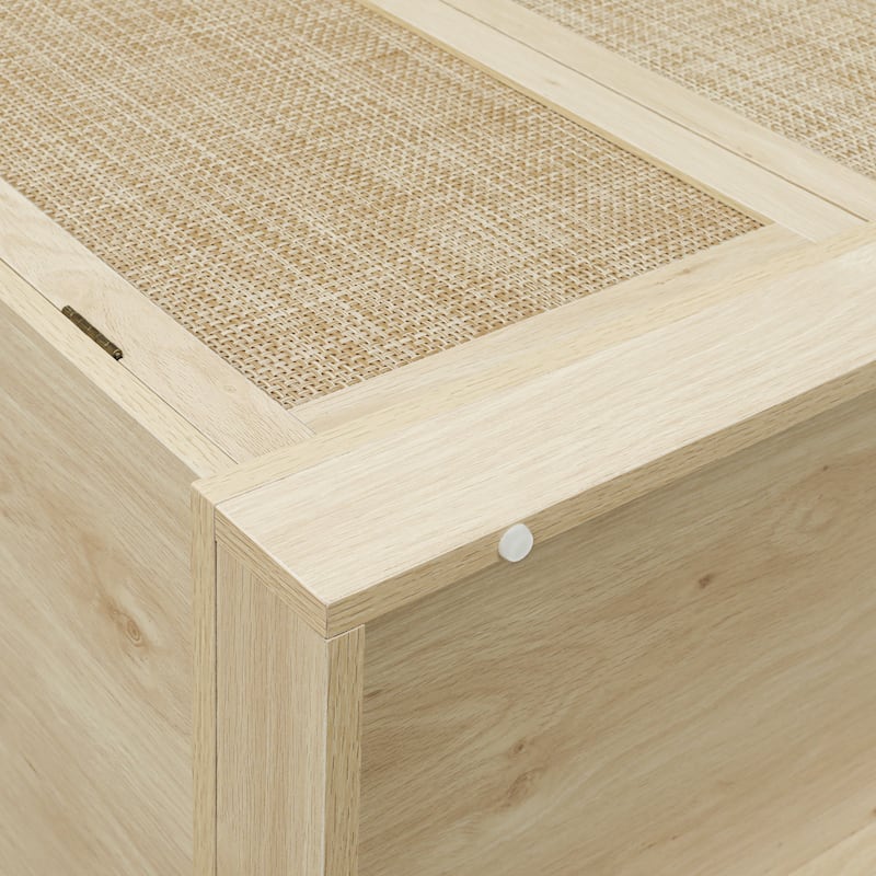 MM 4 Door Cabinet with 1 Drawer