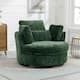 Option Green/Chenille