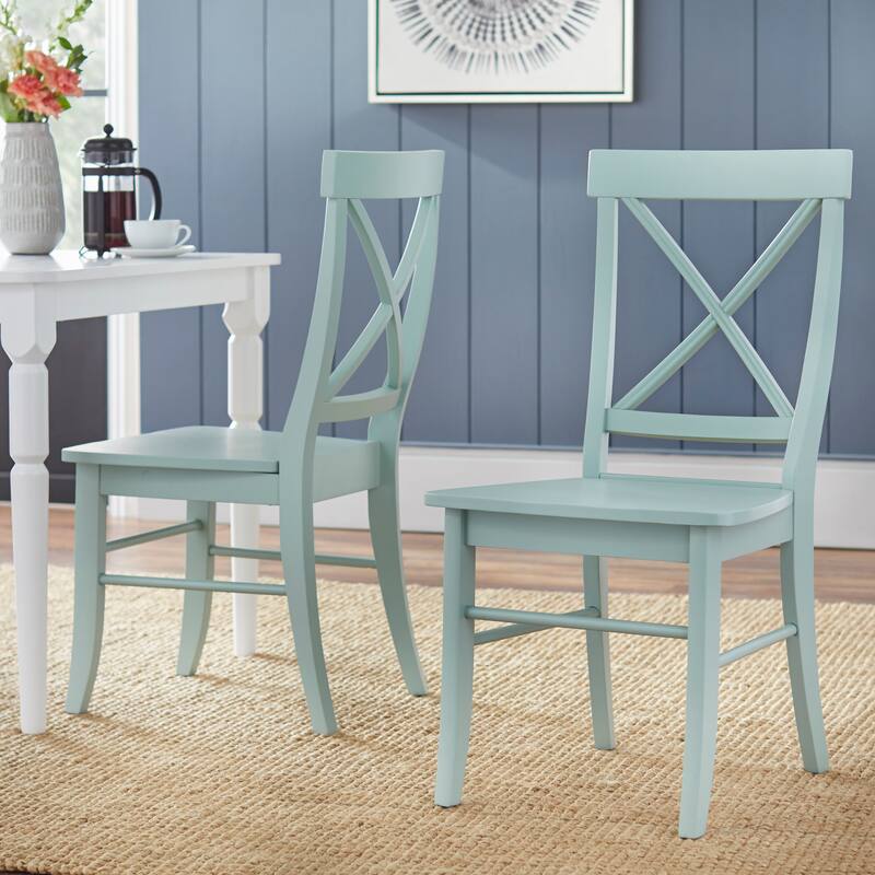 Simple Living 6-piece Albury Dining Set with Dining Bench