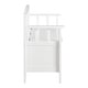 preview thumbnail 8 of 15, Metro Entryway Storage Bench