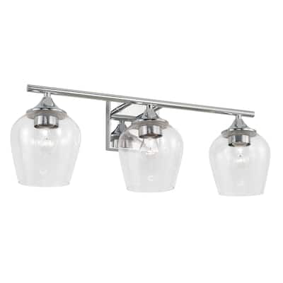 24-inch 3-light Bath/ Vanity Fixture