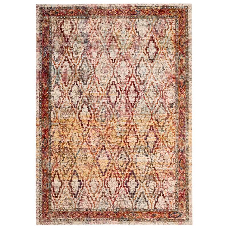 SAFAVIEH Harmony Missy Vintage Boho Oriental Rug