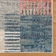 preview thumbnail 2 of 7, Gertmenian Winsor Modern Neutral Abstract Polypropylene Indoor Area Rug Collection