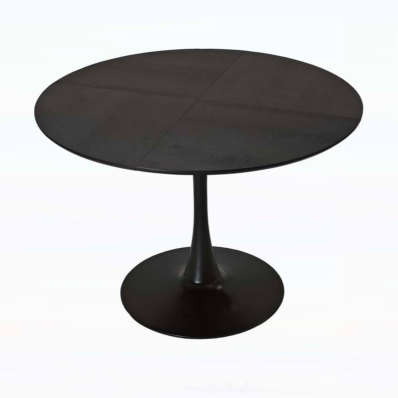 Industrial-Chic Table(Dining/Coffee/Console Multi-Use)