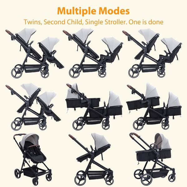 uppababy cooler UPPAbaby Bevvy Stroller Basket Cooler