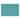 Chambray Ribbed Placemat (Teal) - Set of 12