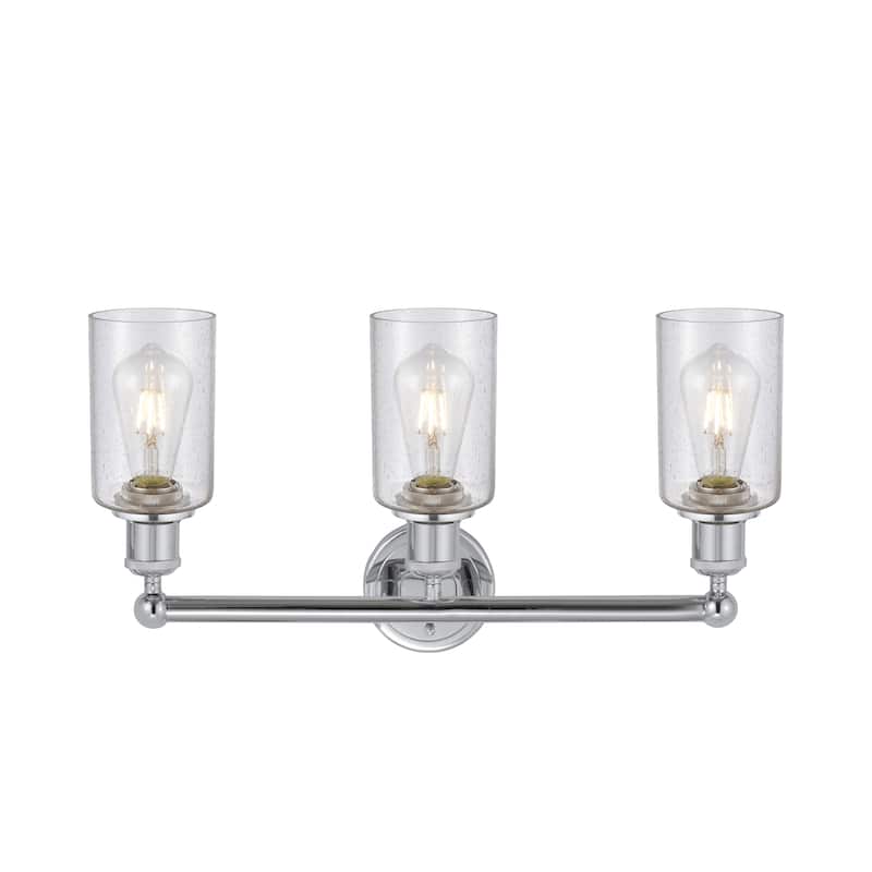 Innovations Lighting Clymer - 3 Light 22" Bath Vanity Light