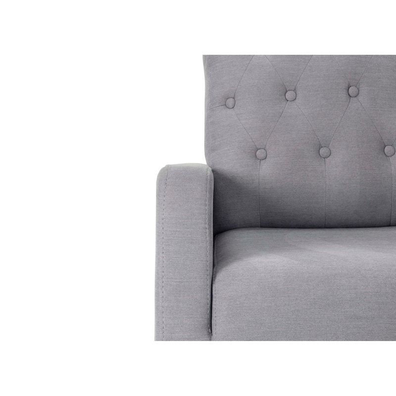 Poundex Rocker Chair