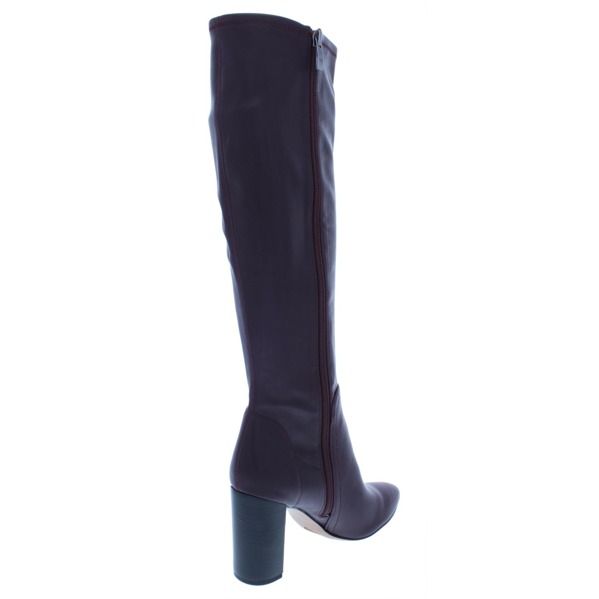 franco sarto kolette boot