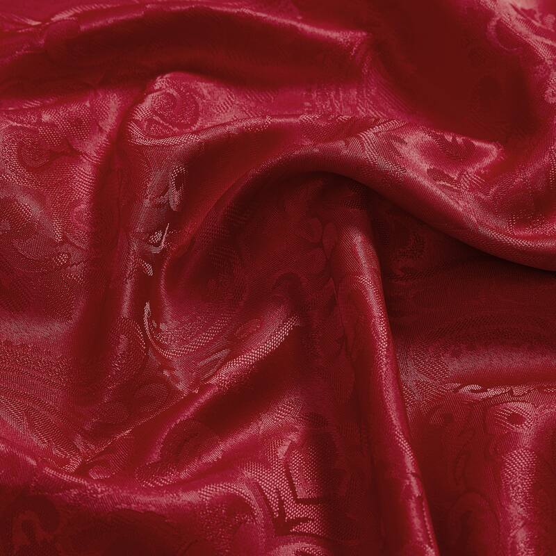 Caiden Elegance Damask Napkin (Set of 4) - 17"x17"