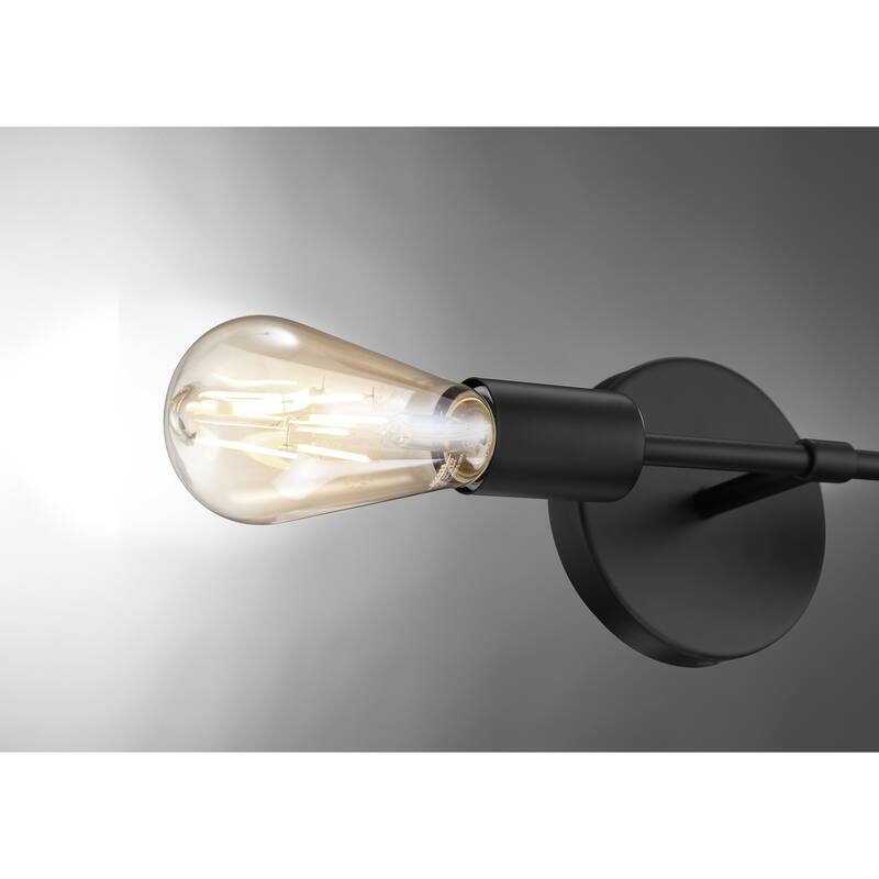Access Lighting Iconic 2-Light LED Wall Sconce