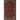 Fine Vintage Distressed Mughali Red/Ivory Rug - 5'1" x 8'2"