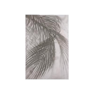 Shadows I (28 x 42) Canvas Art Print