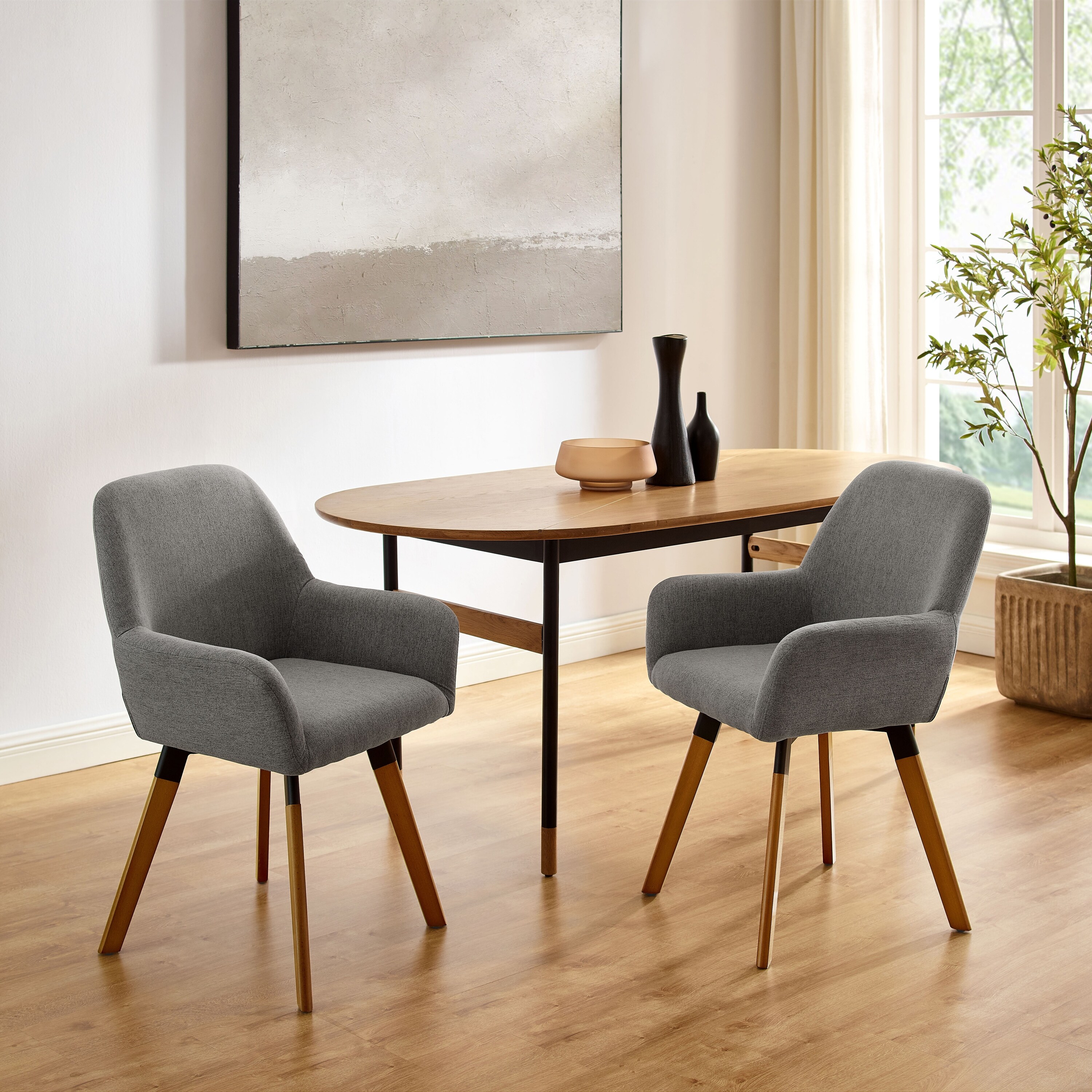 Leons dining shop room chairs