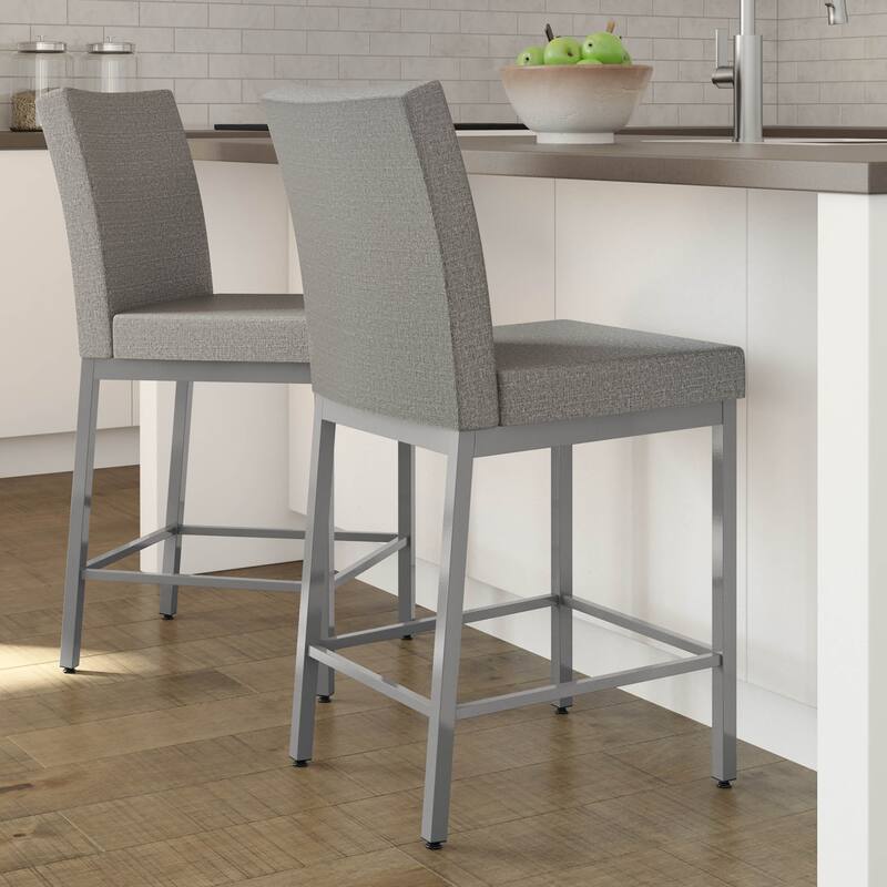 Amisco Perry Counter Stool