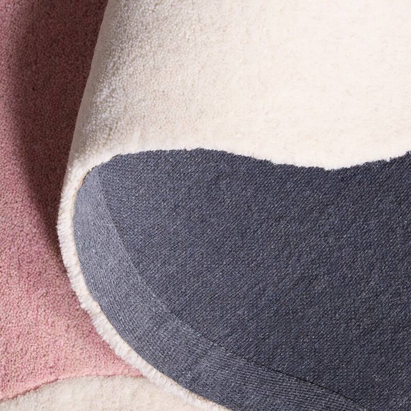 SAFAVIEH Handmade Metro Hidemi Wool Rug