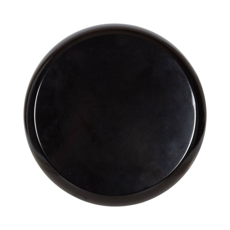 Kate and Laurel Jace Metal Side Table