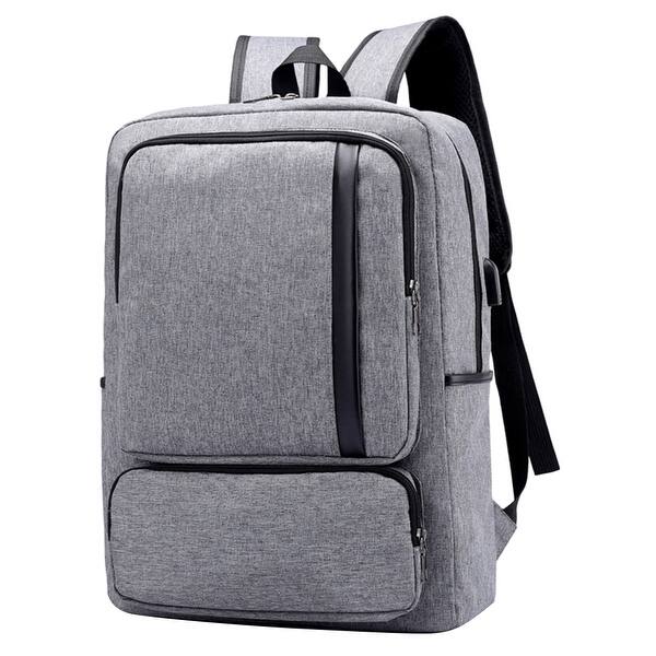 Smart Usb Backpack Laptop Bag For Lenovo Flex Ideapad 100 Lg Gram On Sale Overstock 32086721