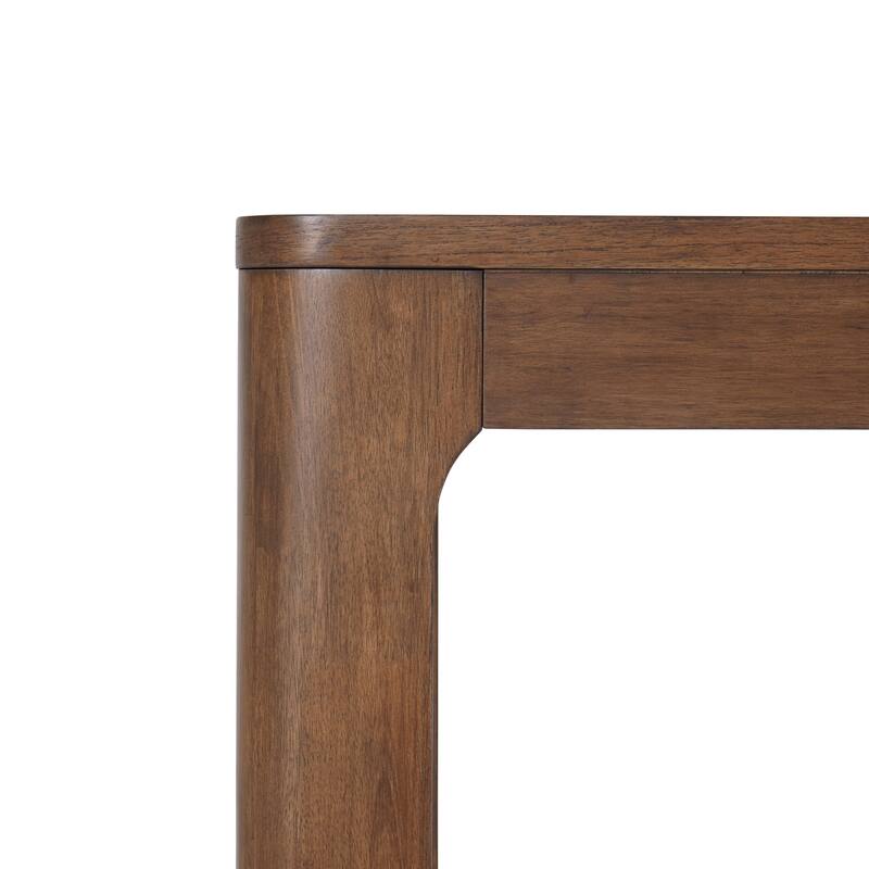 NPD Furniture Trevin 79" Dining Table