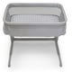 preview thumbnail 2 of 4, babyGap by Delta Children Whisper Bedside Bassinet - N/A