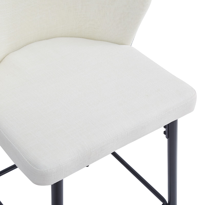 Counter Height Bar Stools Set Of 2