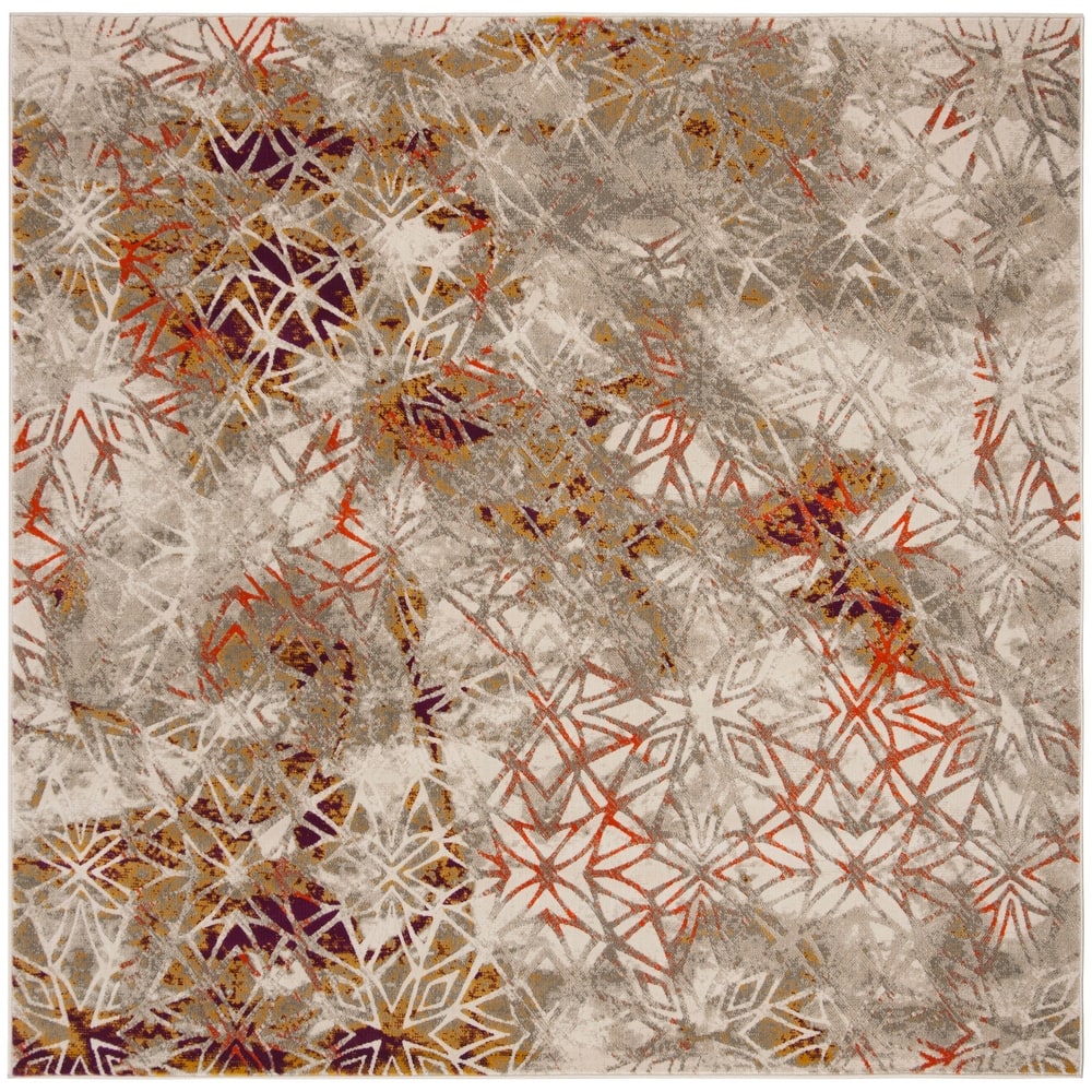 SAFAVIEH Porcello Joellyn Modern Rug