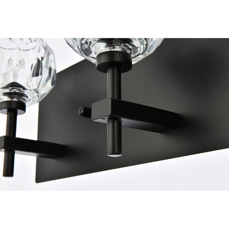 Indigo Home 5 Light Wall Sconce