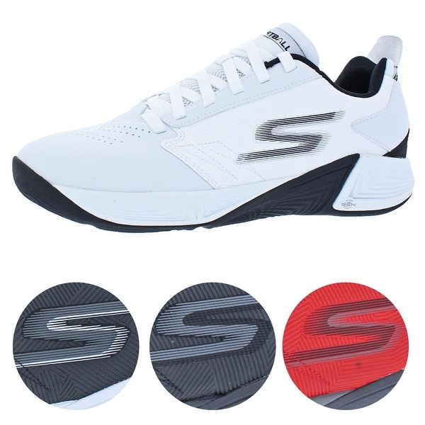 skechers mens basketball shoes
