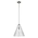 Option Brushed Nickel