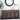 Brown Wood Rustic Buffet - 63 x 16 x 31