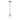 Mason 1-light Convertible Mini Pendant/ Semi-Flush Mount