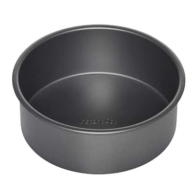 Instant Pot Official Round Gray Cake Pan