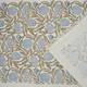 Option Meraki- Sky Blue, Mustard