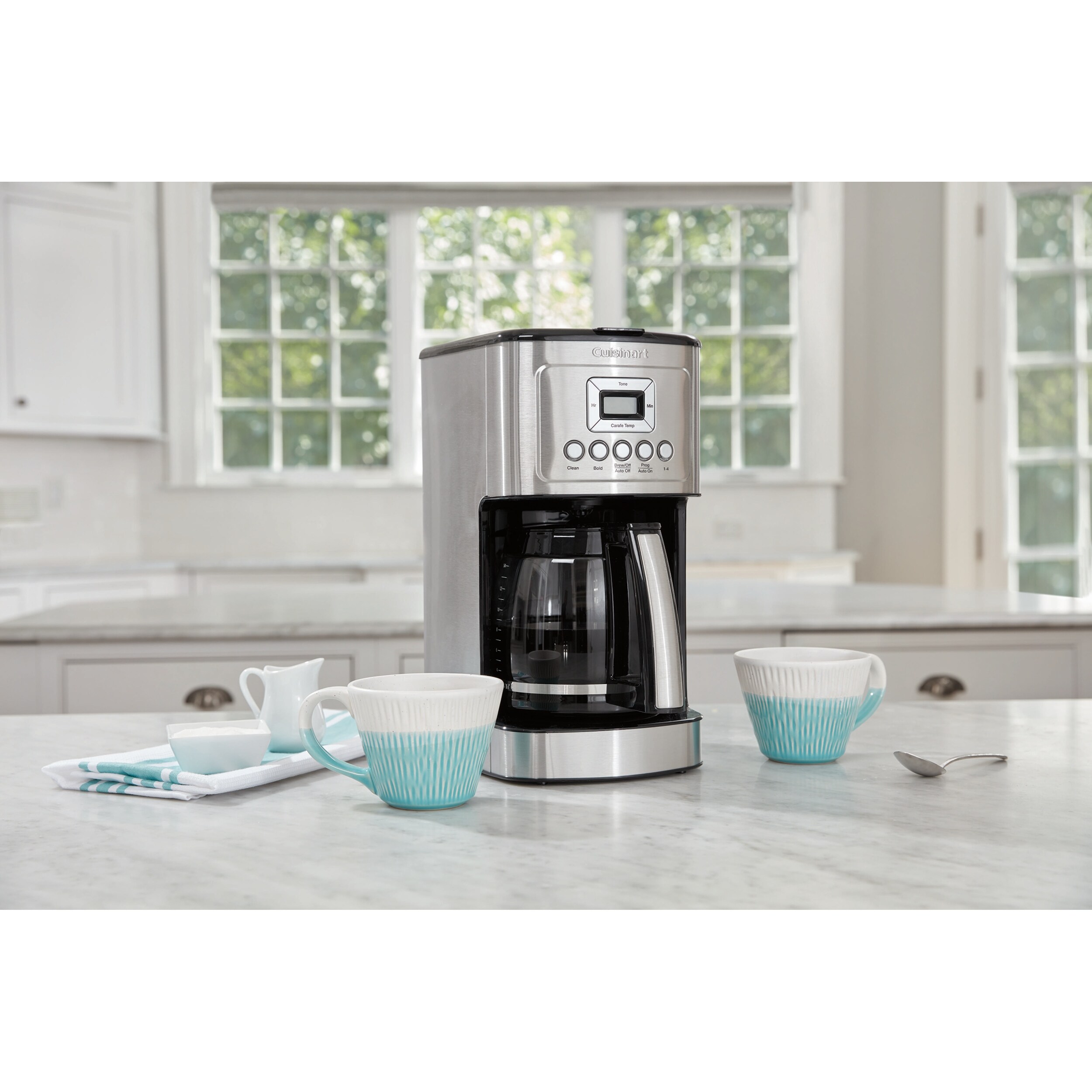 14 cup cuisinart carafe best sale