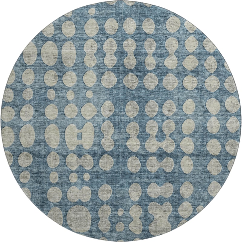 Premium Washable Super Soft Modern Connect Mayfield Rug