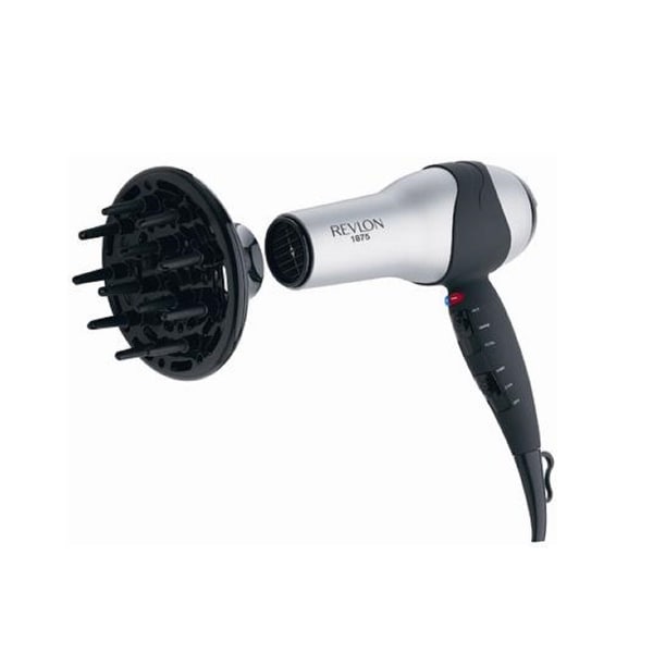 Helen Of Troy - Rv473cp - R 1875W Full Size Hair Dryer