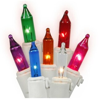 50ft mini christmas light sets