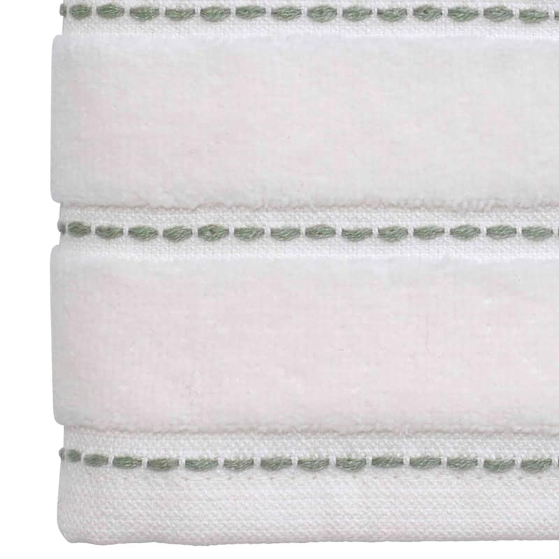 Avanti Linens Spring Garden Hand Towel - Hand Towel