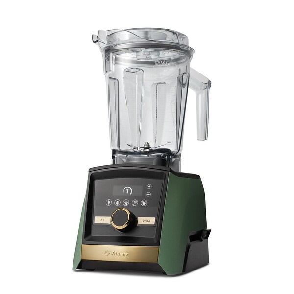 Vitamix Ascent Series A3500 Blender - Brushed Stainless - Bed Bath