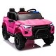 preview thumbnail 63 of 116, Christmas Gift 24V Ride-On Truck for Kids, 4WD, Remote, Bluetooth, Ages 3+