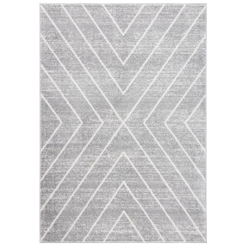 SAFAVIEH Adirondack Hediye Vintage Oriental Rug