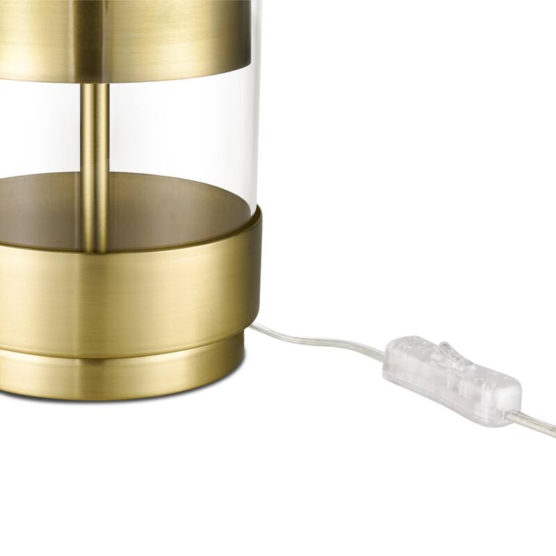 Light Society Tess Table Lamp