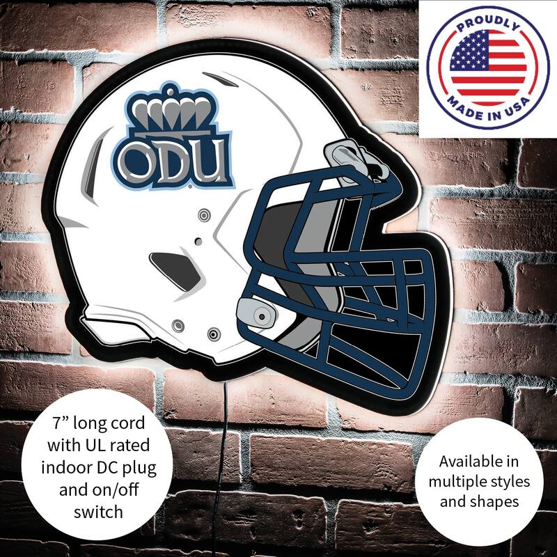 Old Dominion University LED Lighted Sign