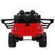 preview thumbnail 27 of 34, Ride on truck car for kid W/Parents Remote Control