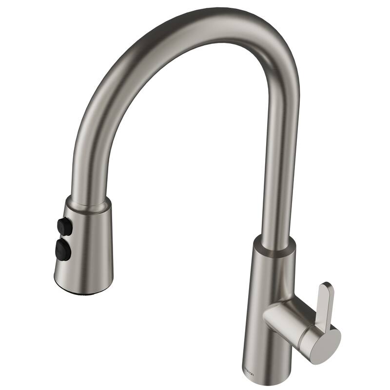 Karran Elmsworth Pull-Down Sprayer Kitchen Faucet