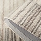 preview thumbnail 6 of 9, SAFAVIEH Handmade Metro Thanja Modern Abstract Wool Rug