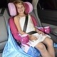 preview thumbnail 10 of 9, Disney Cinderella (Pink) 2-in-1 Car Seat by KidsEmbrace