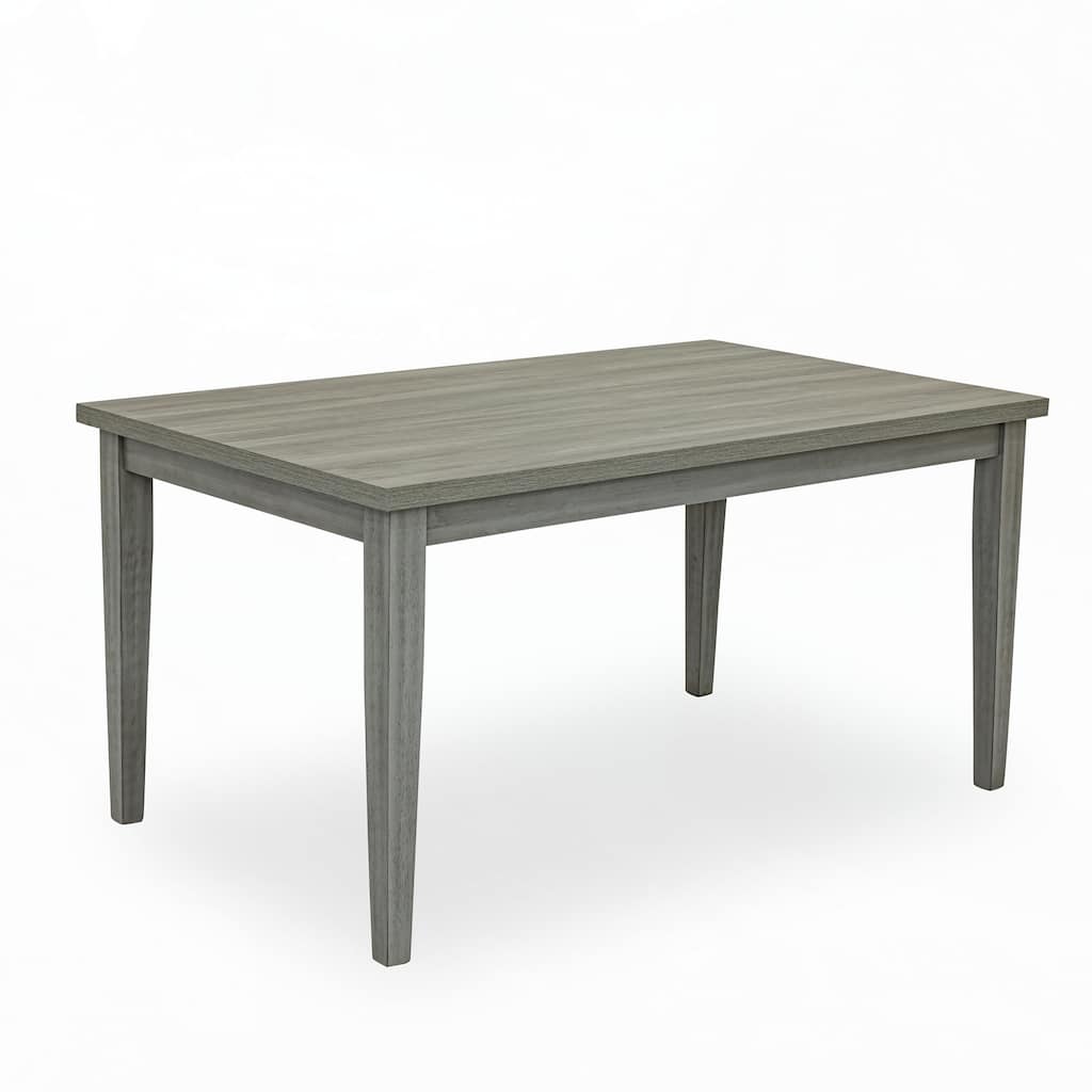 1pc Rectangular Shape Table Dining Room